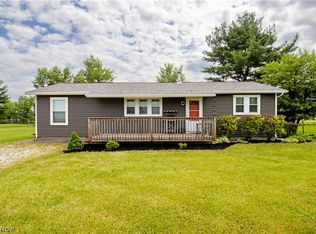 1515 Cinnamon Dr S, West Salem, OH 44287