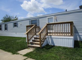 6481 Round Oak Ct, Indianapolis, IN 46241