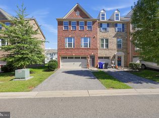 12199 Montreat Pl, Waldorf, MD 20601