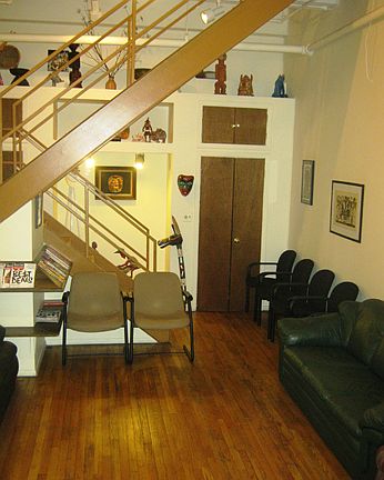 2nd image of 161 W 15th St APT 1A