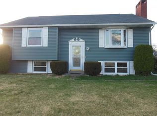 145 Freedom Rd, Du Bois, PA 15801