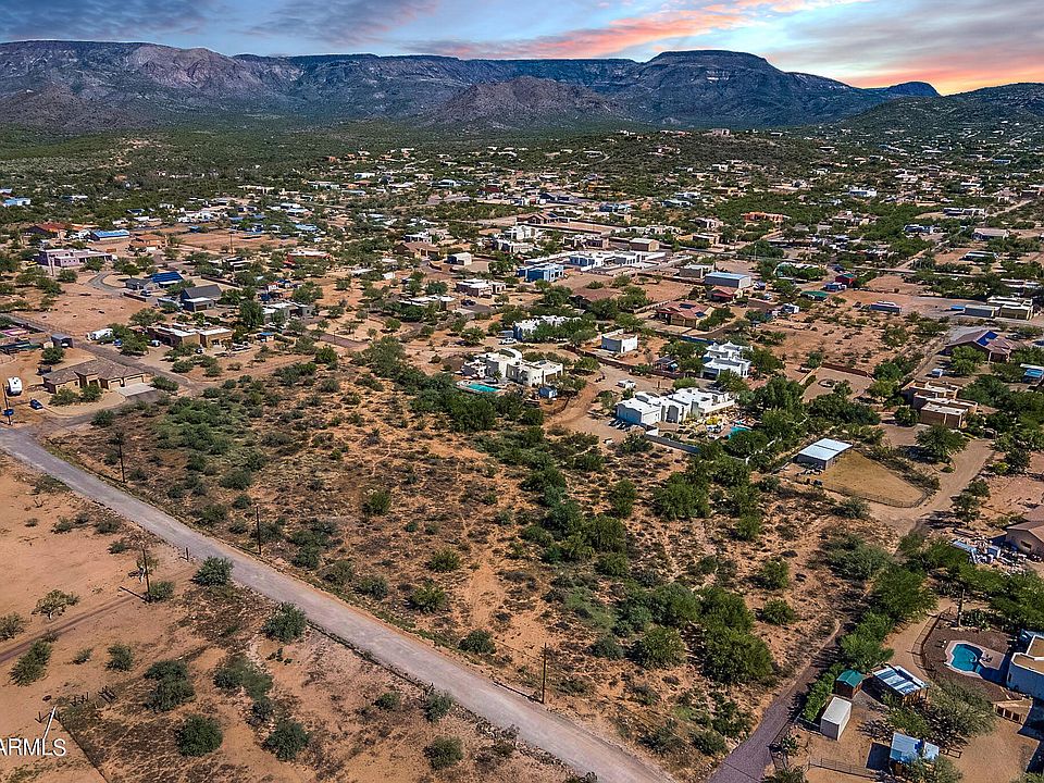 44621 N 10th Way New River AZ Zillow