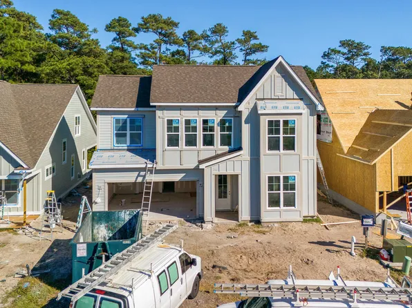 220 Windswept Lane, Beaufort, NC 28516