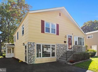 755 Penn Ave, Glenside, PA 19038