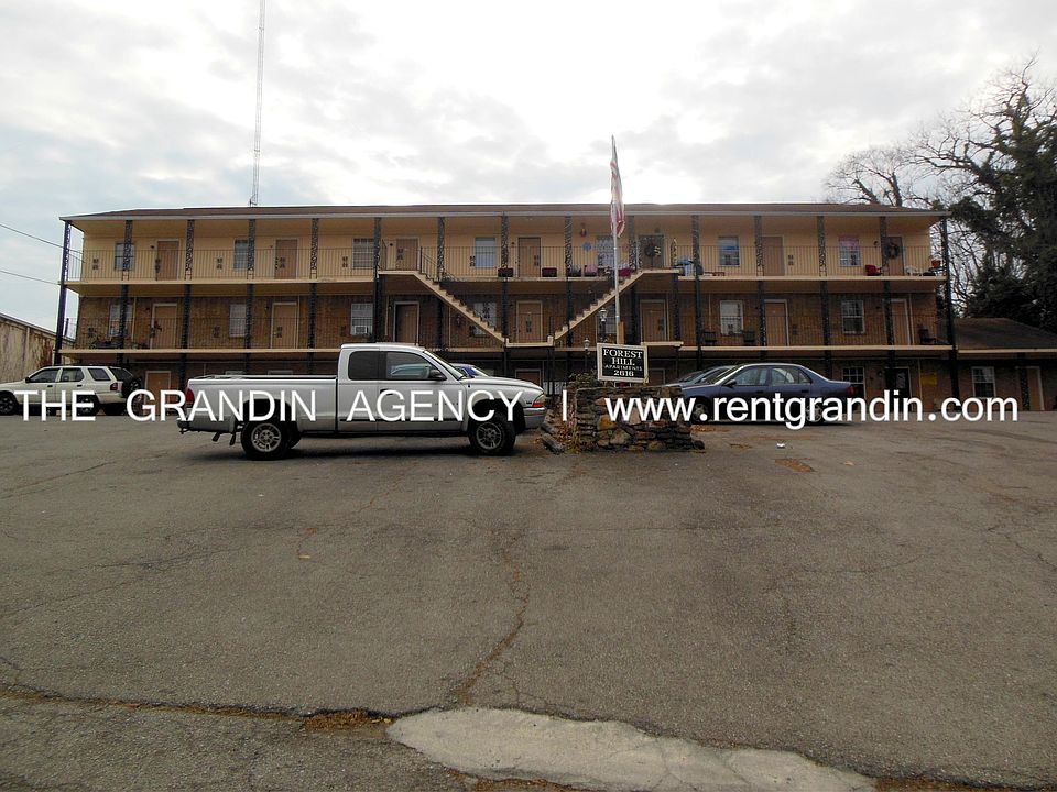 2nd image of 2616 Forest Hill Ave NW APT 18