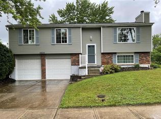 2230 Manton Dr, Miamisburg, OH 45342