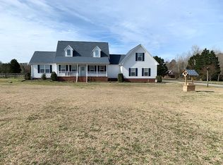 27384 Colosse Rd, Carrsville, VA 23315