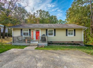 260 Everett Rd, Ringgold, GA 30736