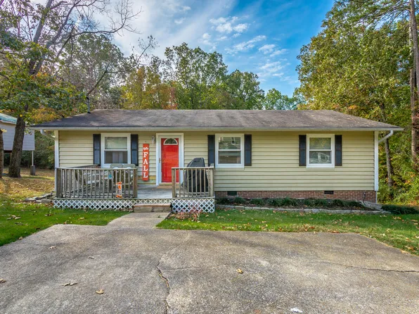 260 Everett Rd, Ringgold, GA 30736