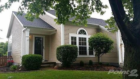 3732 Fox Hunt Trail
