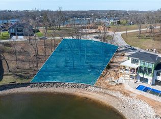 LOT 16 Darwin Dr, Osage Beach, MO 65065