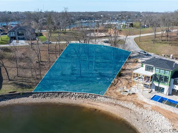 LOT 16 Darwin Dr, Osage Beach, MO 65065
