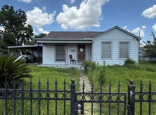 1327 14th St, Galena Park, TX 77547