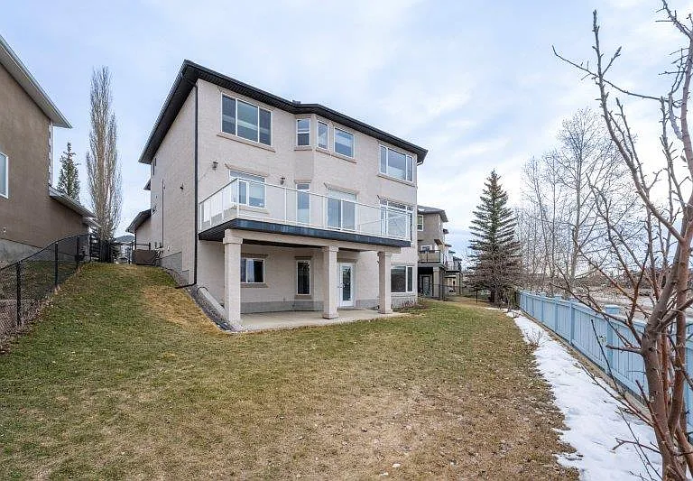 61 Simcrest Grv SW — Photo 62