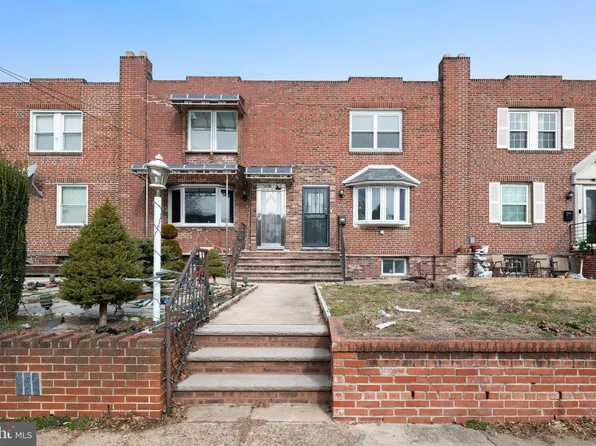 2715 Dudley St, Philadelphia, PA 19145