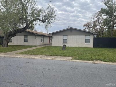 1119&1121 W Laurel Ave, McAllen, TX, 78501