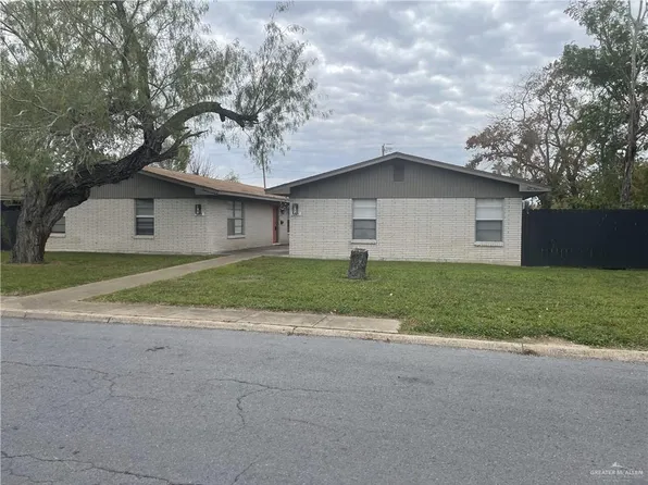 1119&1121 W Laurel Ave, McAllen, TX 78501