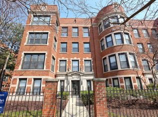 4105 N Sheridan Rd APT 1S, Chicago, IL 60613