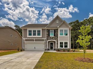 2080 Barnhart Dr, Sumter, SC 29153