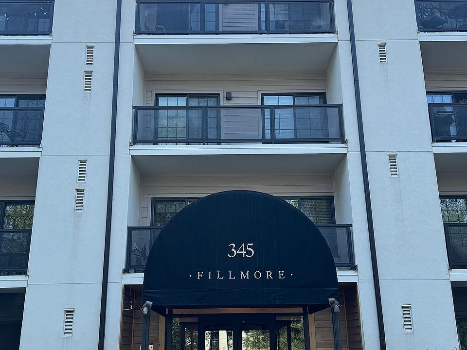 1st image of 345 Fillmore St APT 208