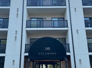 345 Fillmore St APT 208, Denver, CO 80206