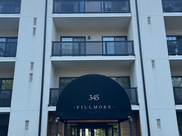 345 Fillmore St APT 208, Denver, CO 80206