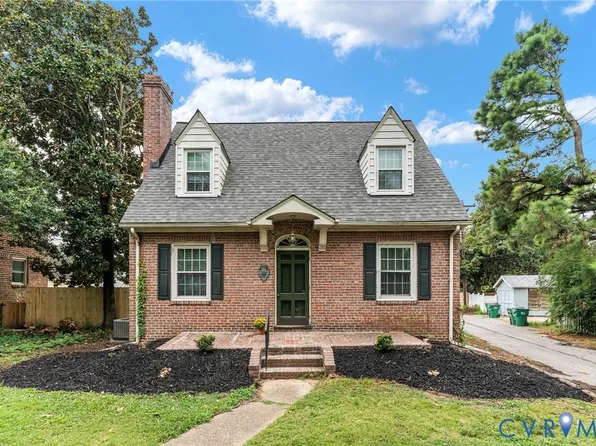 4028 Fauquier Ave, Richmond, VA 23227