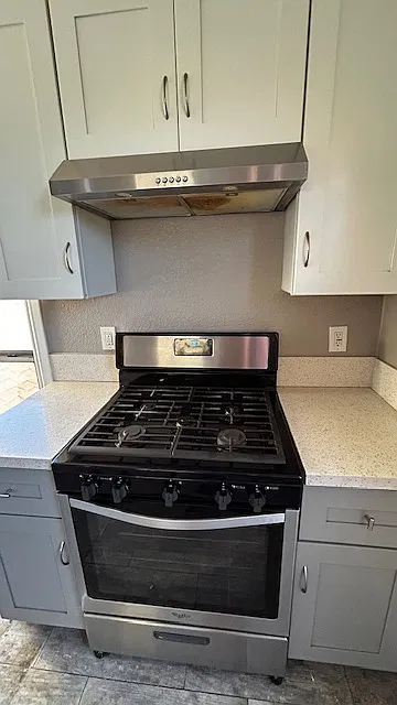 1 bed, 700 sqft, $1,650 — Photo 3