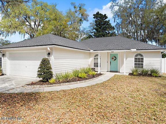 5th image of 1321 TANGERINE Drive