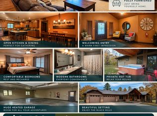 20768 Larkspur Rd, Sturgis, SD 57785