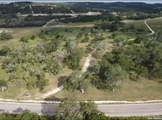 LOT 54 Creekside at Camp Verde LOT 54, Camp Verde, TX 78028