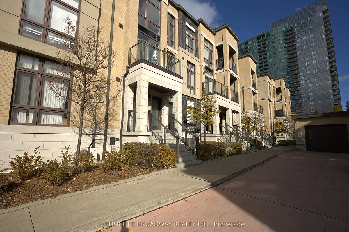 Building Photo - 23 Eldora Ave #111
