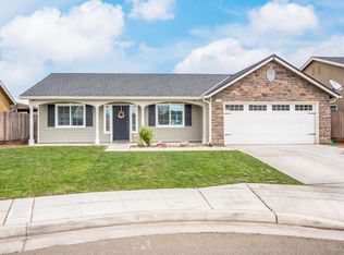 4640 W Harvard Ave, Fresno, CA