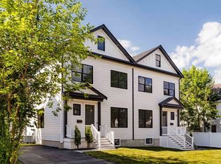 20 Keith St #20, Watertown, MA 02472