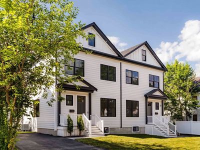 22 Keith St #22, Watertown, MA, 02472