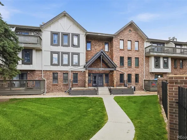 6475 S Dayton Street #103, Englewood, CO 80111
