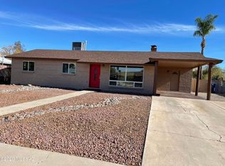 509 S Harvard Ave, Tucson, AZ 85710