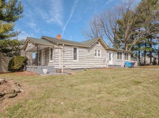 1527 20th St NE, Roanoke, VA 24012