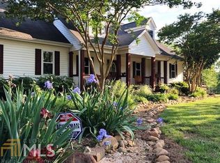 2785 Shoal Creek Rd, Monroe, GA 30656