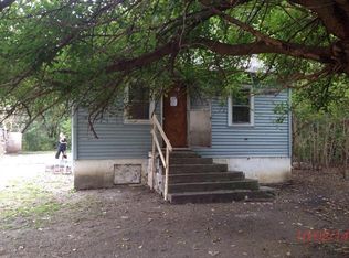 3435 E 26th Ave, Gary, IN 46405