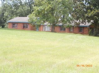 3327 Martin Luther King Jr Dr, Albany, GA 31701