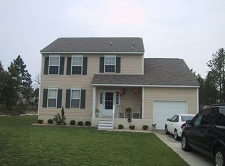 117 McInnis Ct, Gaston, SC 29053