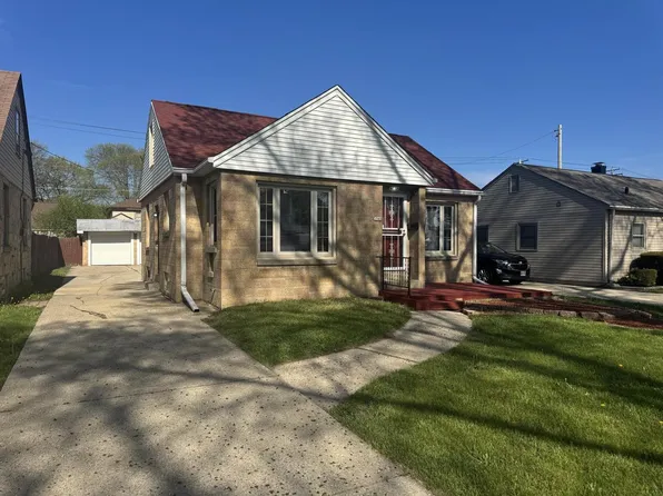 5549 North 52nd STREET, Milwaukee, WI 53218