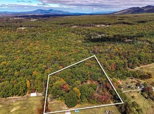 Tbd Harriston Rd, Grottoes, VA 24441