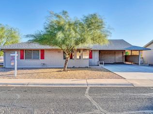 10107 W Cumberland Dr, Sun City, AZ 85351