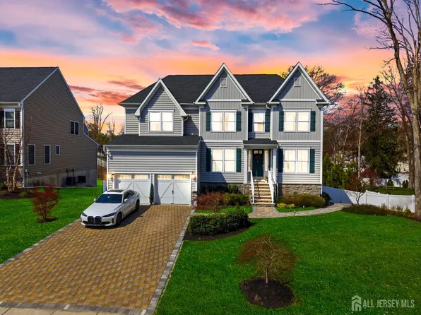 5 E Bock Ln, East Brunswick, NJ 08816