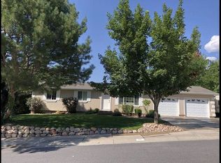 581 E 1450 N, Nephi, UT 84648