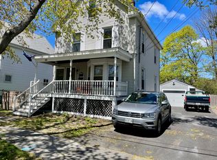 49 Sawyer St #2, Portland, ME 04103