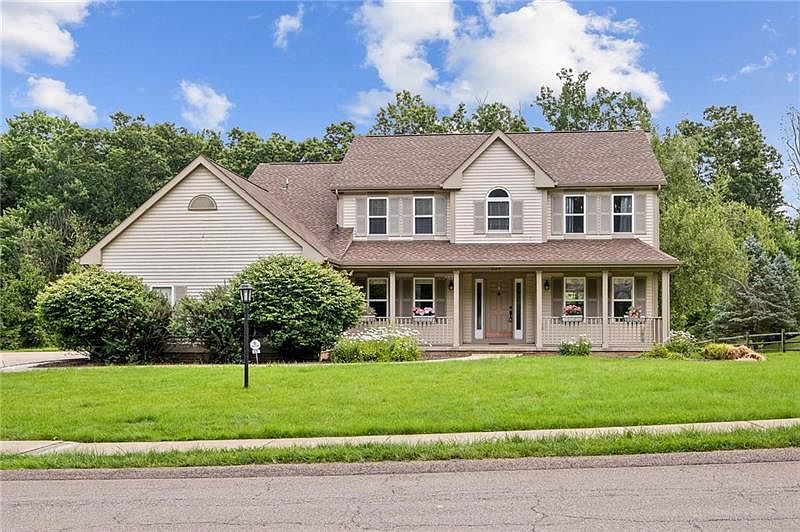 529 Dorchester Dr, Seven Fields, PA 16046 Zillow