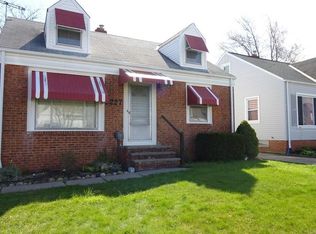 5227 W 46th St, Parma, OH 44134